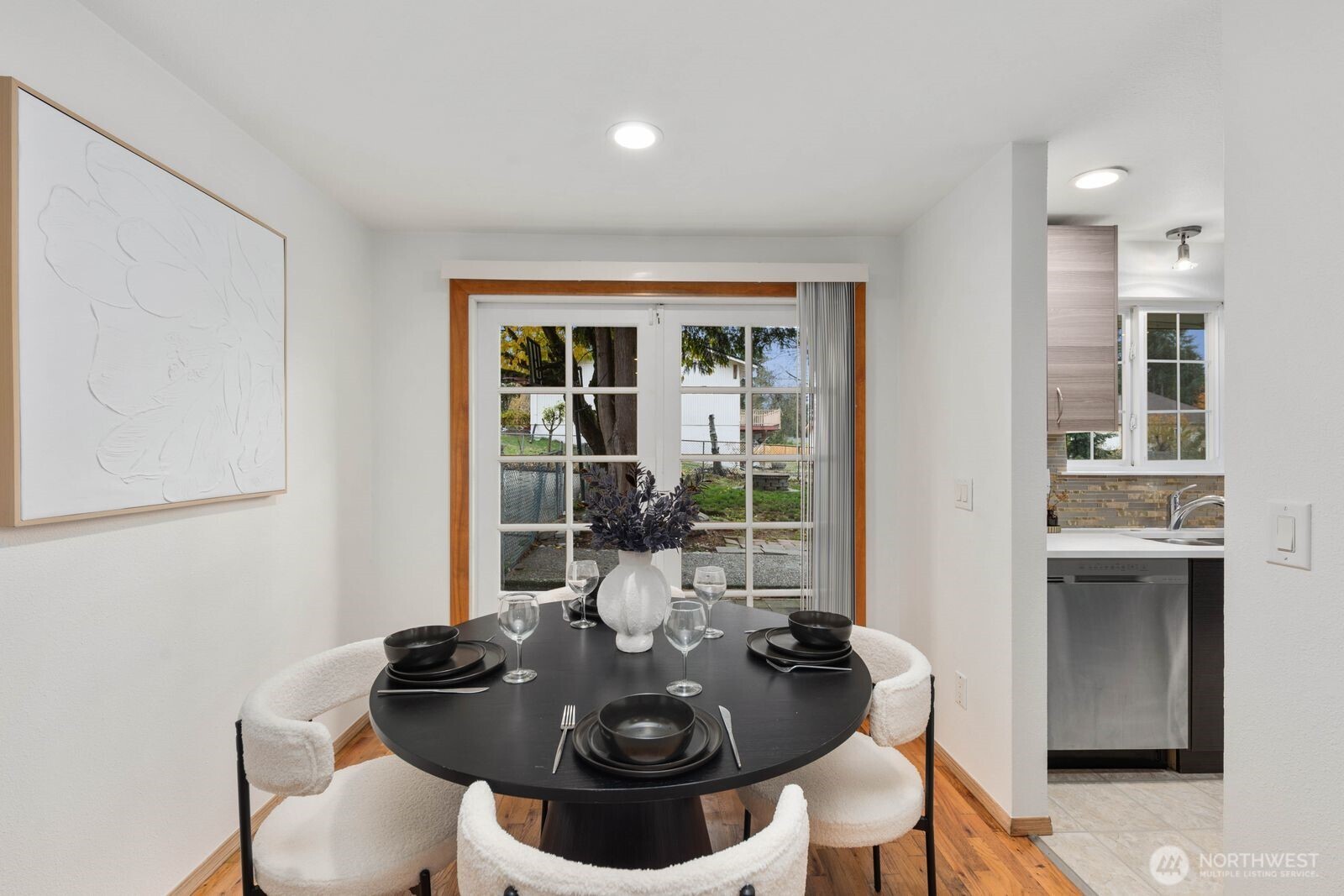 803 Southwest Dash Point Road Federal Way, WA 98023 - Photo 9 of 35 a dining room with furniture and window