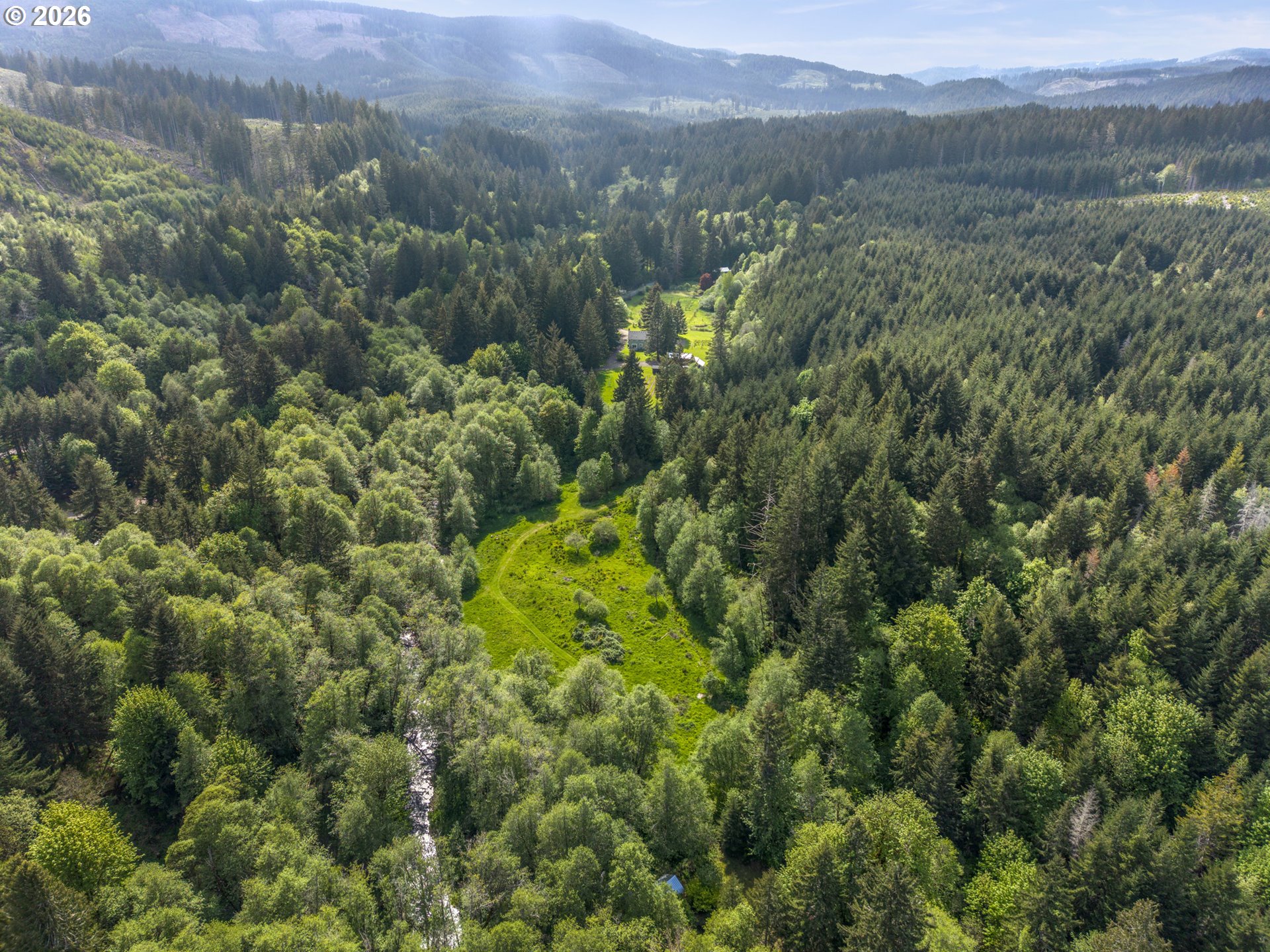 62941 Northwest Cochran Road Timber, OR 97144 - Photo 31 of 32