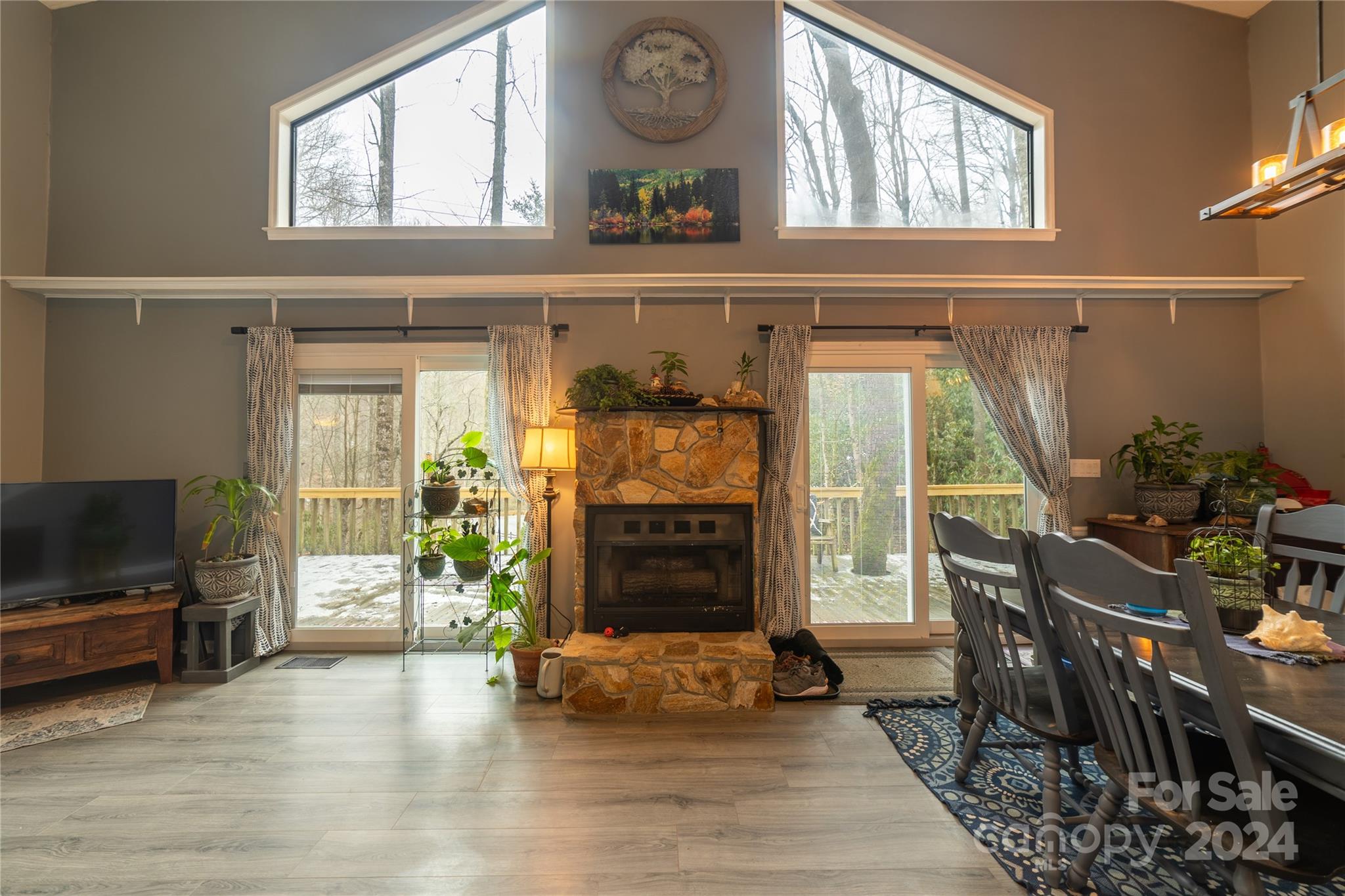 1580 Firefly Road Whittier, NC 28789 - Photo 11 of 37 Gallery Image 11