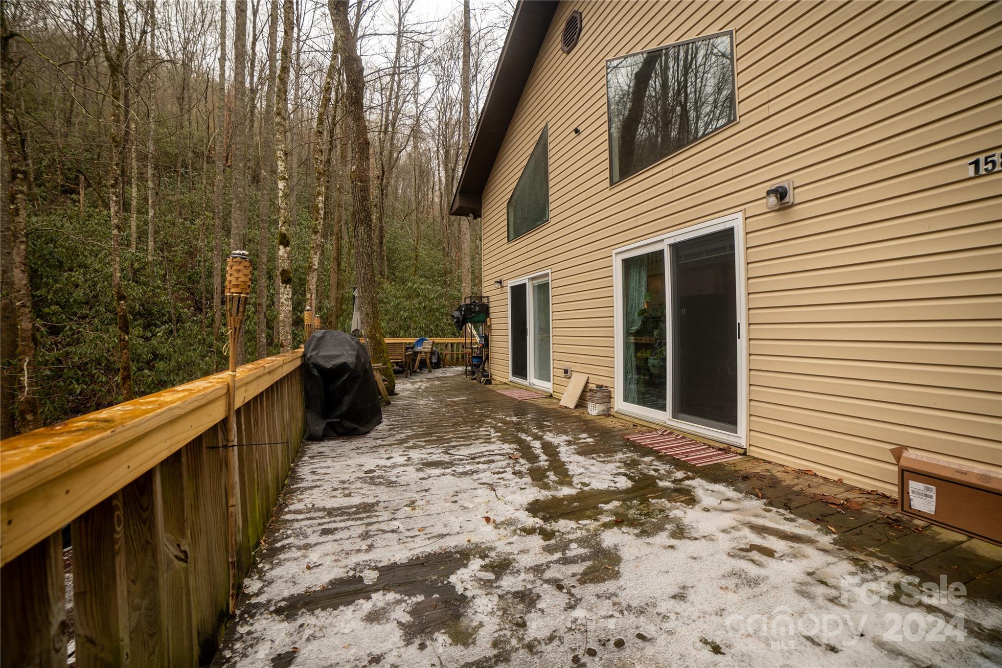 1580 Firefly Road Whittier, NC 28789 - Photo 21 of 37 Gallery Image 21