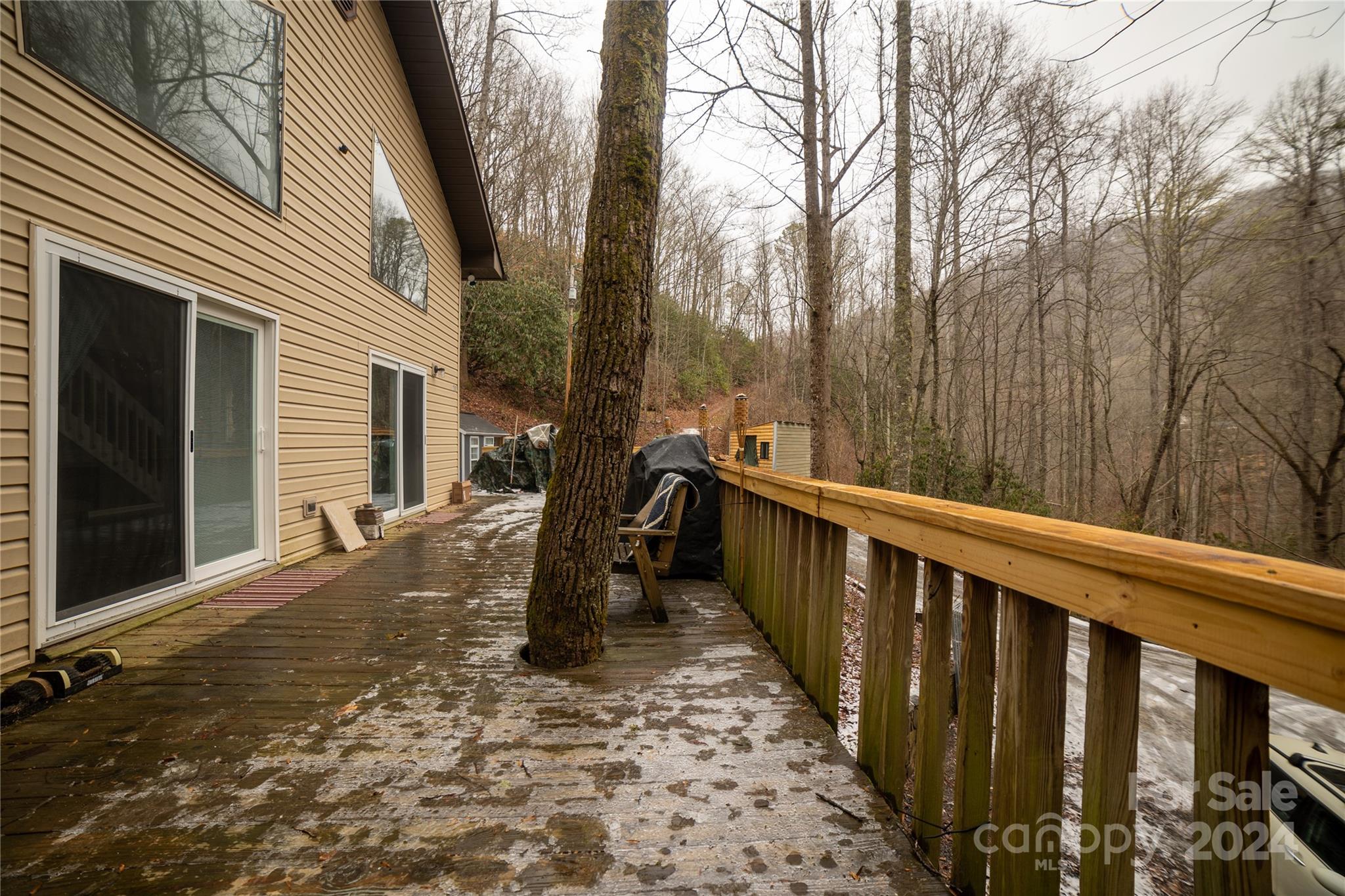 1580 Firefly Road Whittier, NC 28789 - Photo 22 of 37 Gallery Image 22