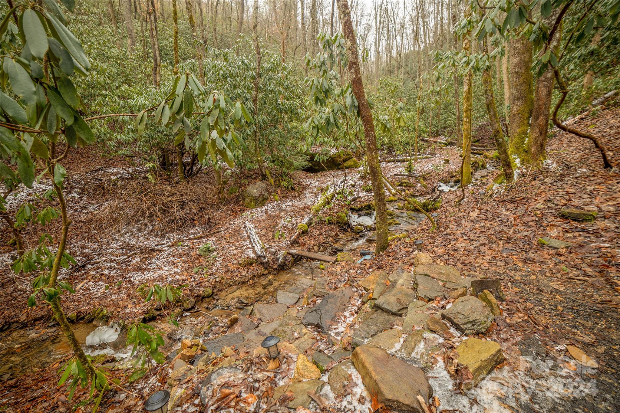 1580 Firefly Road Whittier, NC 28789 - Photo 23 of 37 Gallery Image 23