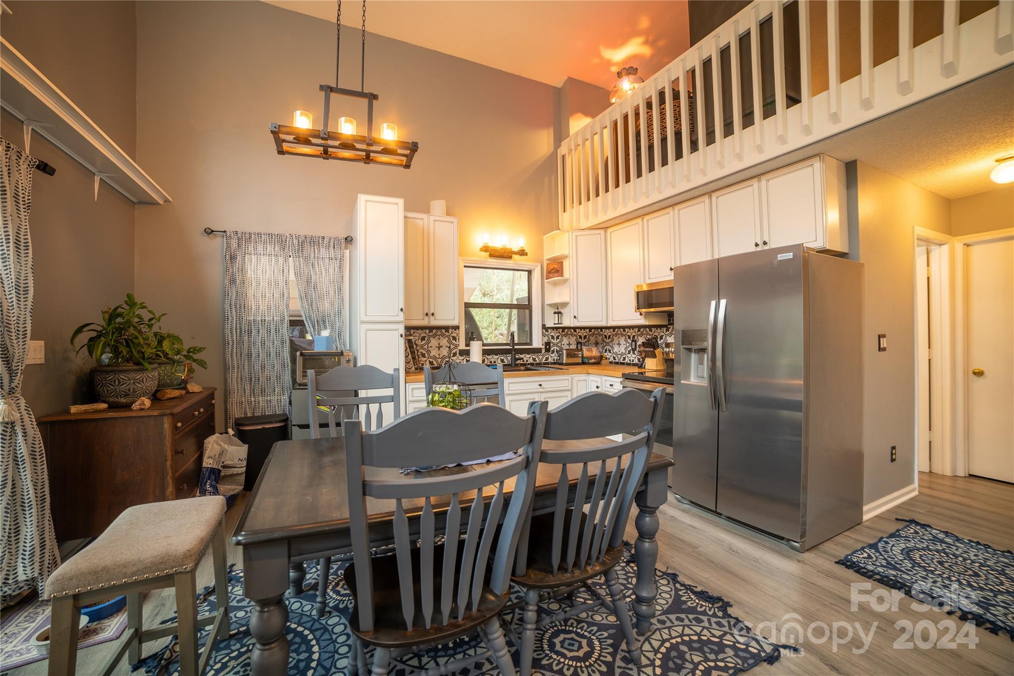 1580 Firefly Road Whittier, NC 28789 - Photo 7 of 37 Gallery Image 7