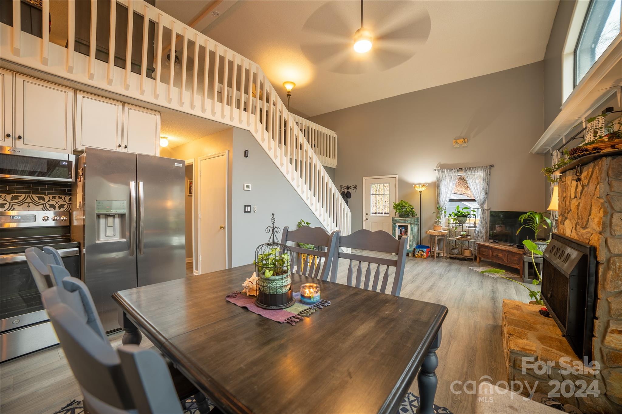 1580 Firefly Road Whittier, NC 28789 - Photo 8 of 37 Gallery Image 8