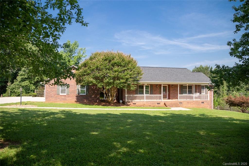 700 Brawley Road Cleveland, NC 27013 - Photo 1 of 48 Gallery Image 1
