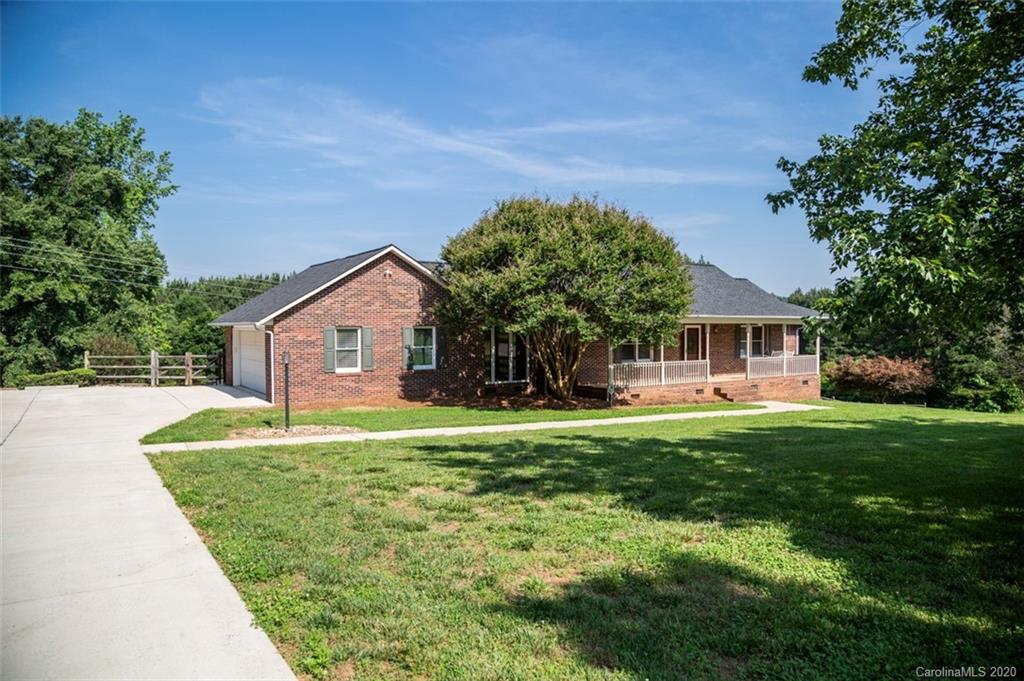 700 Brawley Road Cleveland, NC 27013 - Photo 3 of 48 Gallery Image 3