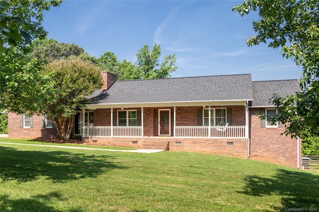 700 Brawley Road Cleveland, NC 27013 - Photo 4 of 48 Gallery Image 4