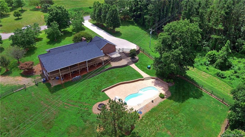 700 Brawley Road Cleveland, NC 27013 - Photo 47 of 48 Gallery Image 47