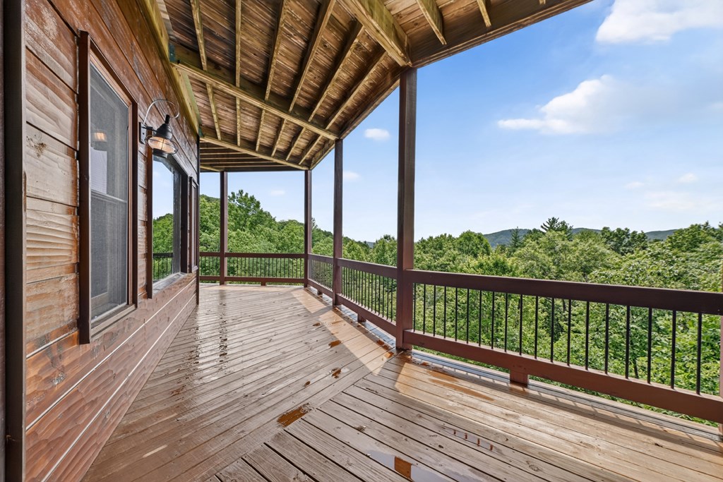 81 Sundance Ridge Epworth, GA 30541 - Photo 71 of 102 Terrace Level Porch