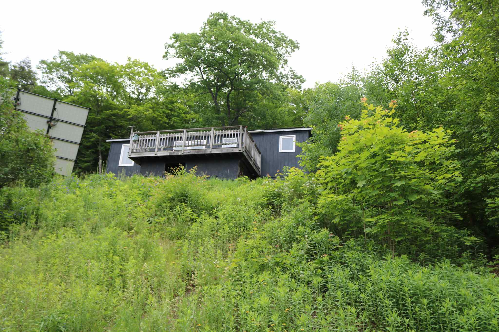 261 Starbuck Road Pomfret, VT 05084 - Photo 2 of 27
