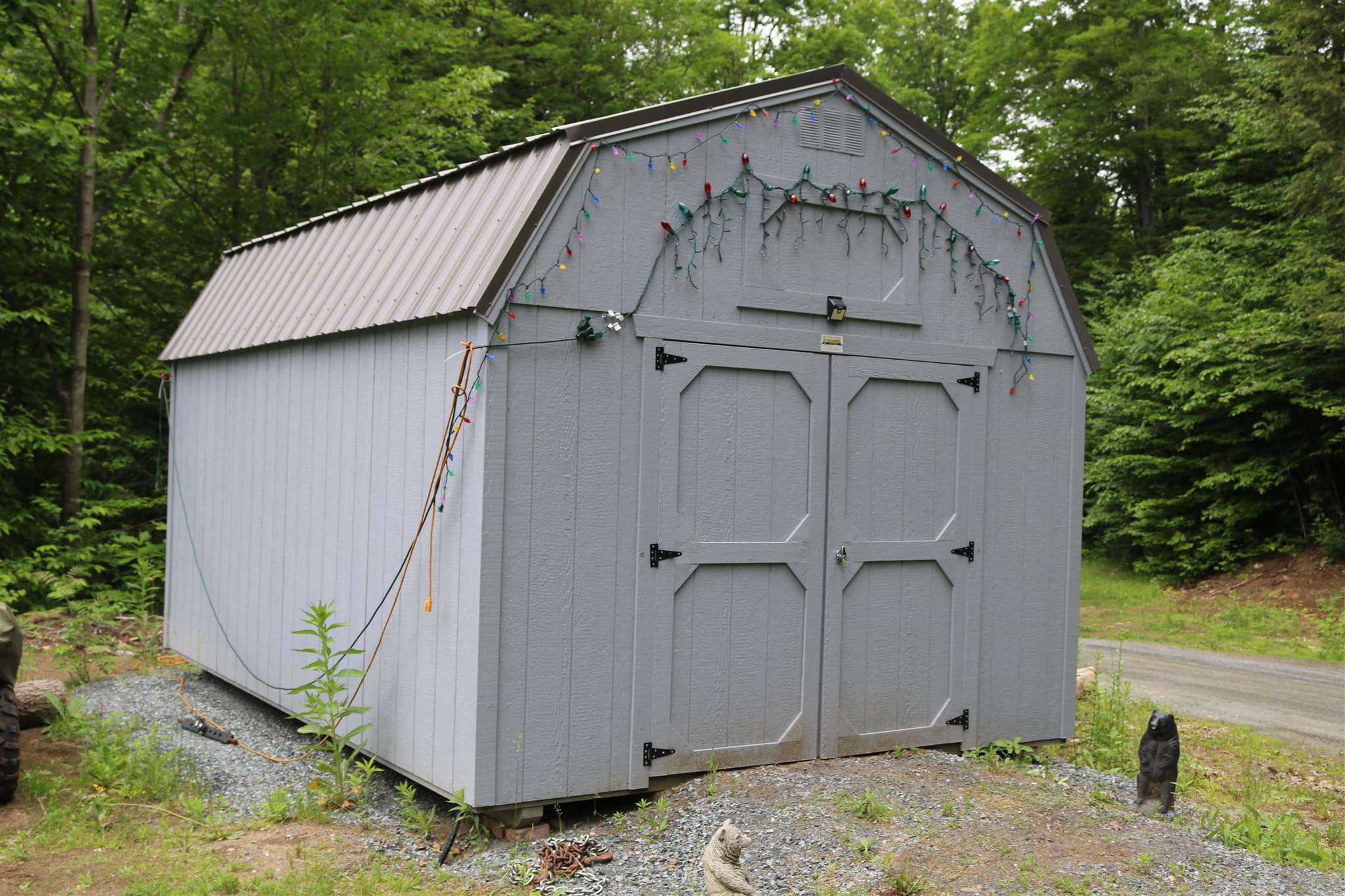 261 Starbuck Road Pomfret, VT 05084 - Photo 23 of 27