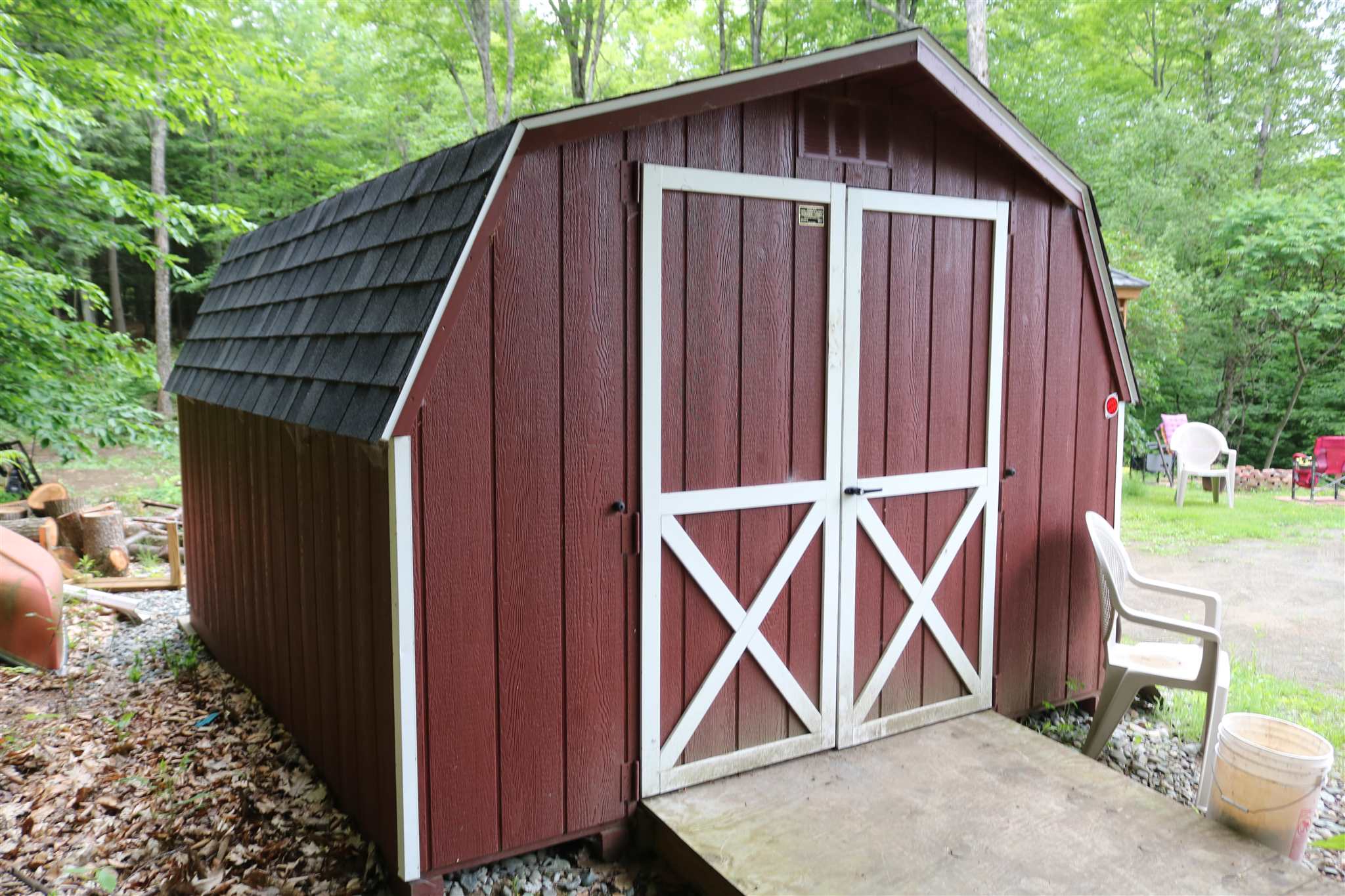 261 Starbuck Road Pomfret, VT 05084 - Photo 24 of 27