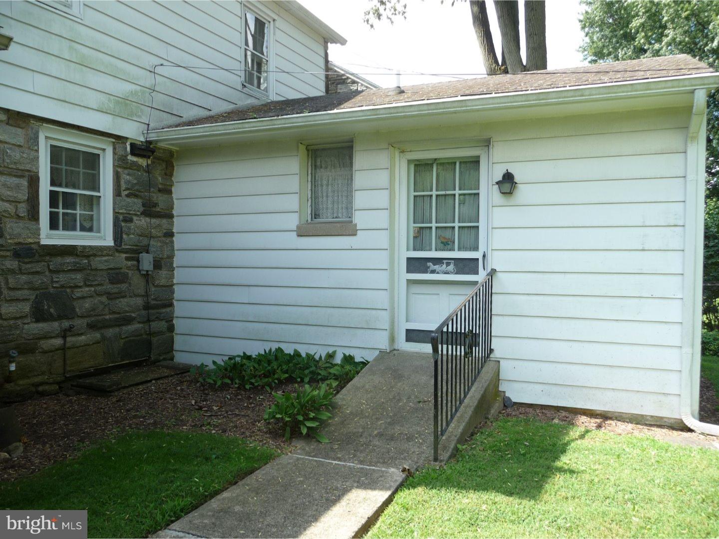 332 Wyndmoor Road Springfield, PA 19064 - Photo 22 of 22 Exterior Side