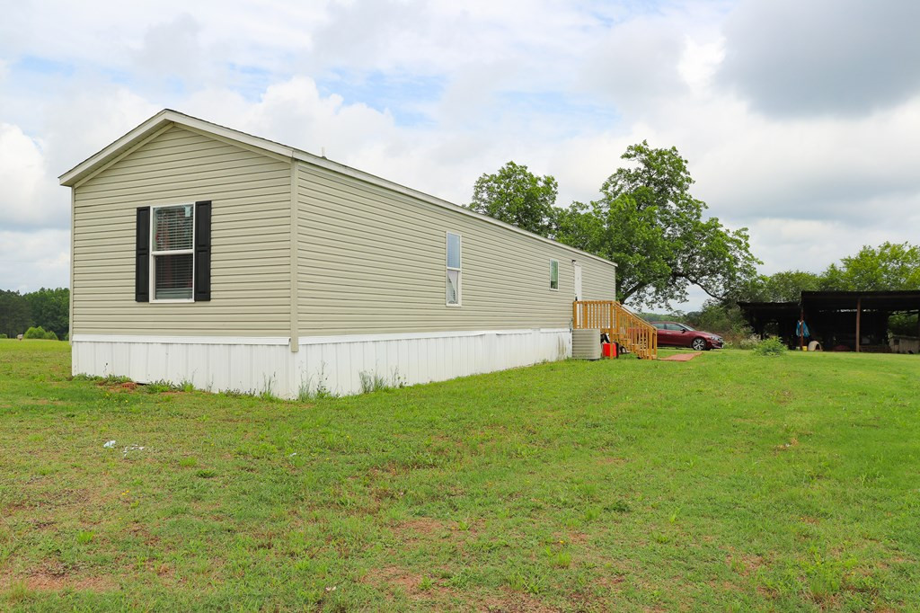 178 Ward Avenue Ward, SC 29166 - Photo 6 of 29