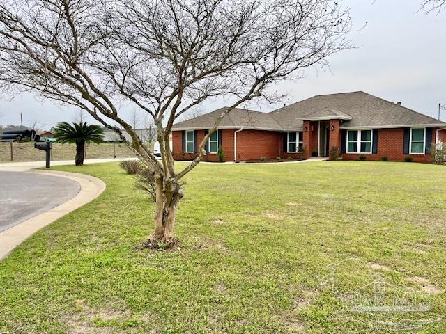 5891 Admirals Road Milton, FL 32583 - Photo 3 of 50