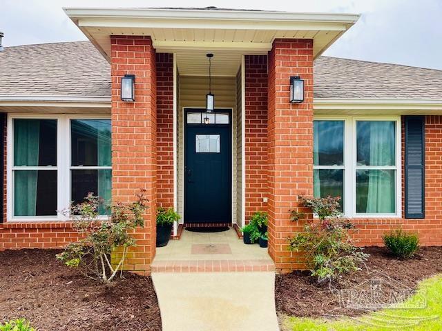 5891 Admirals Road Milton, FL 32583 - Photo 4 of 50