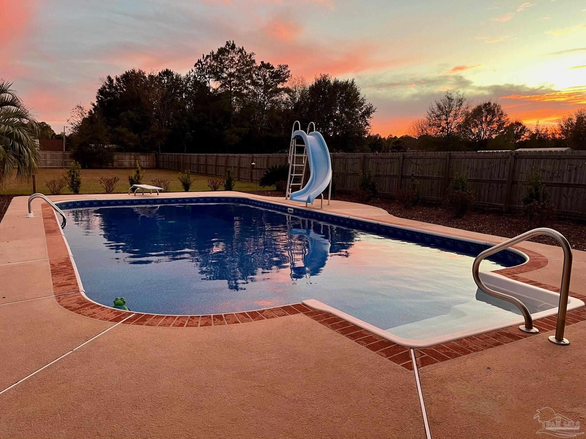 5891 Admirals Road Milton, FL 32583 - Photo 5 of 50