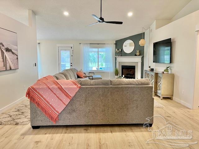 5891 Admirals Road Milton, FL 32583 - Photo 7 of 50