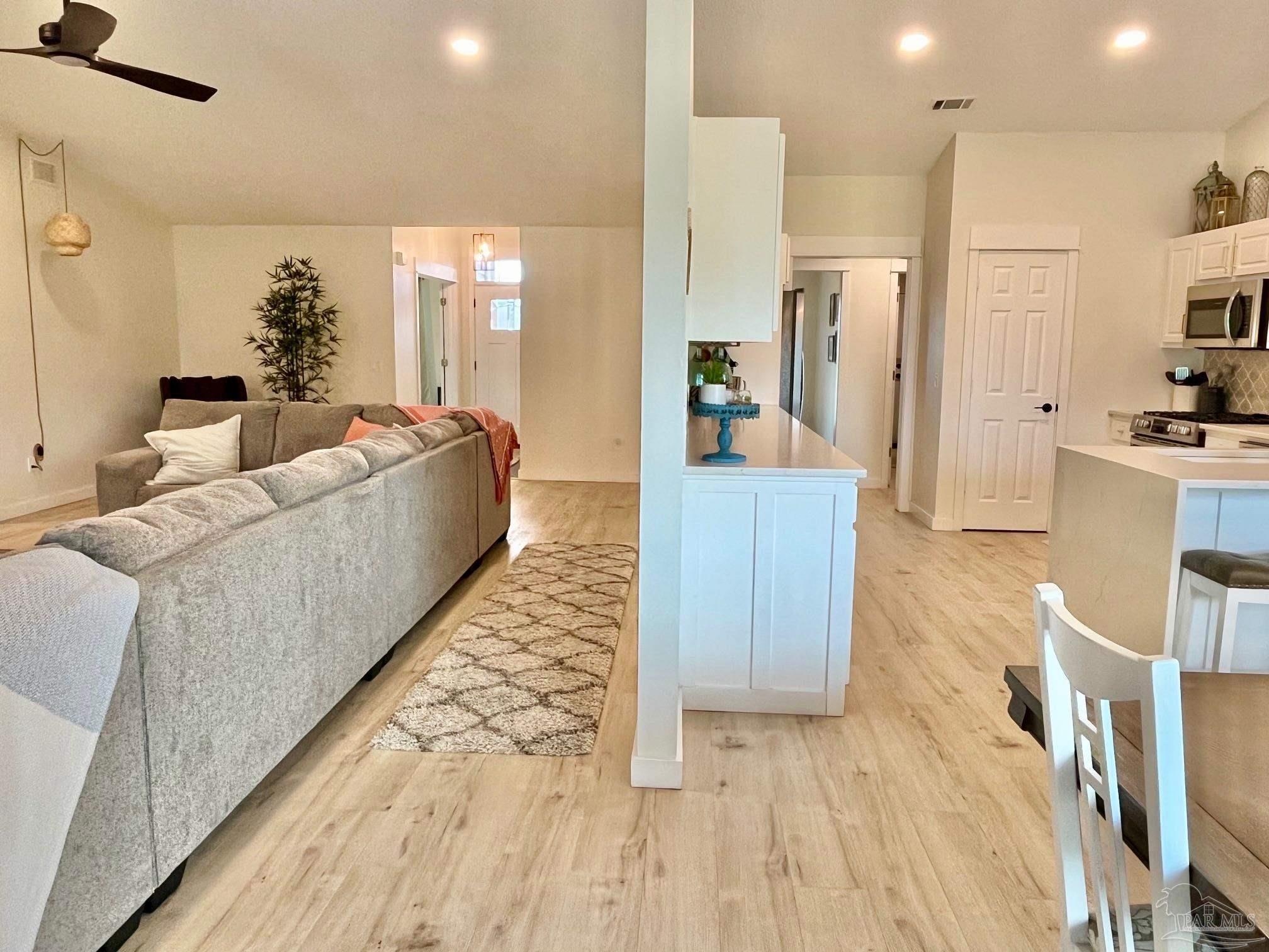 5891 Admirals Road Milton, FL 32583 - Photo 10 of 50