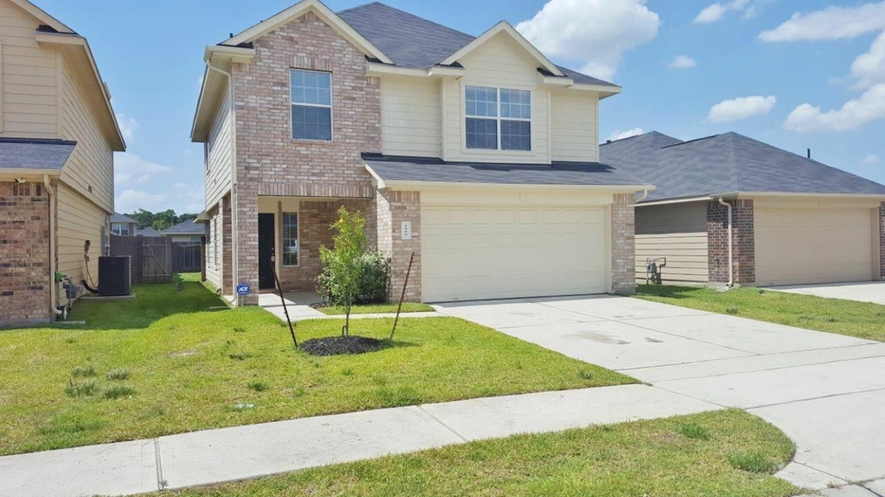 2455 Jonahs Way Houston, TX 77073 - Photo 1 of 13