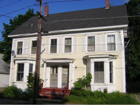 8-10 Granite Street Rochester, NH 03867 - Photo 1 of 1
