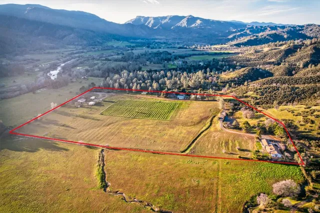 $975,000 | 14760-90 County Road 41A, Rumsey, CA 95607