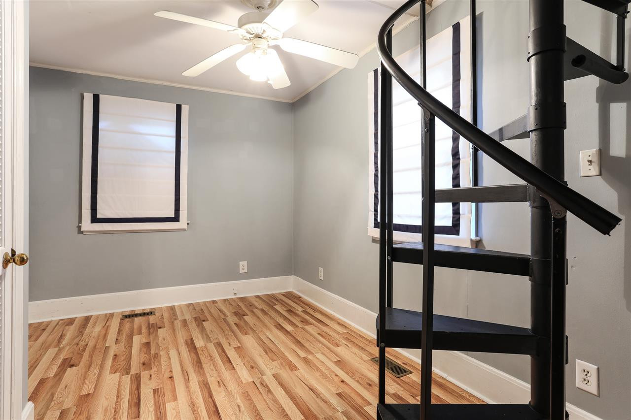 1506 Fairview Road Raleigh, NC 27608 - Photo 8 of 18 Photo 8