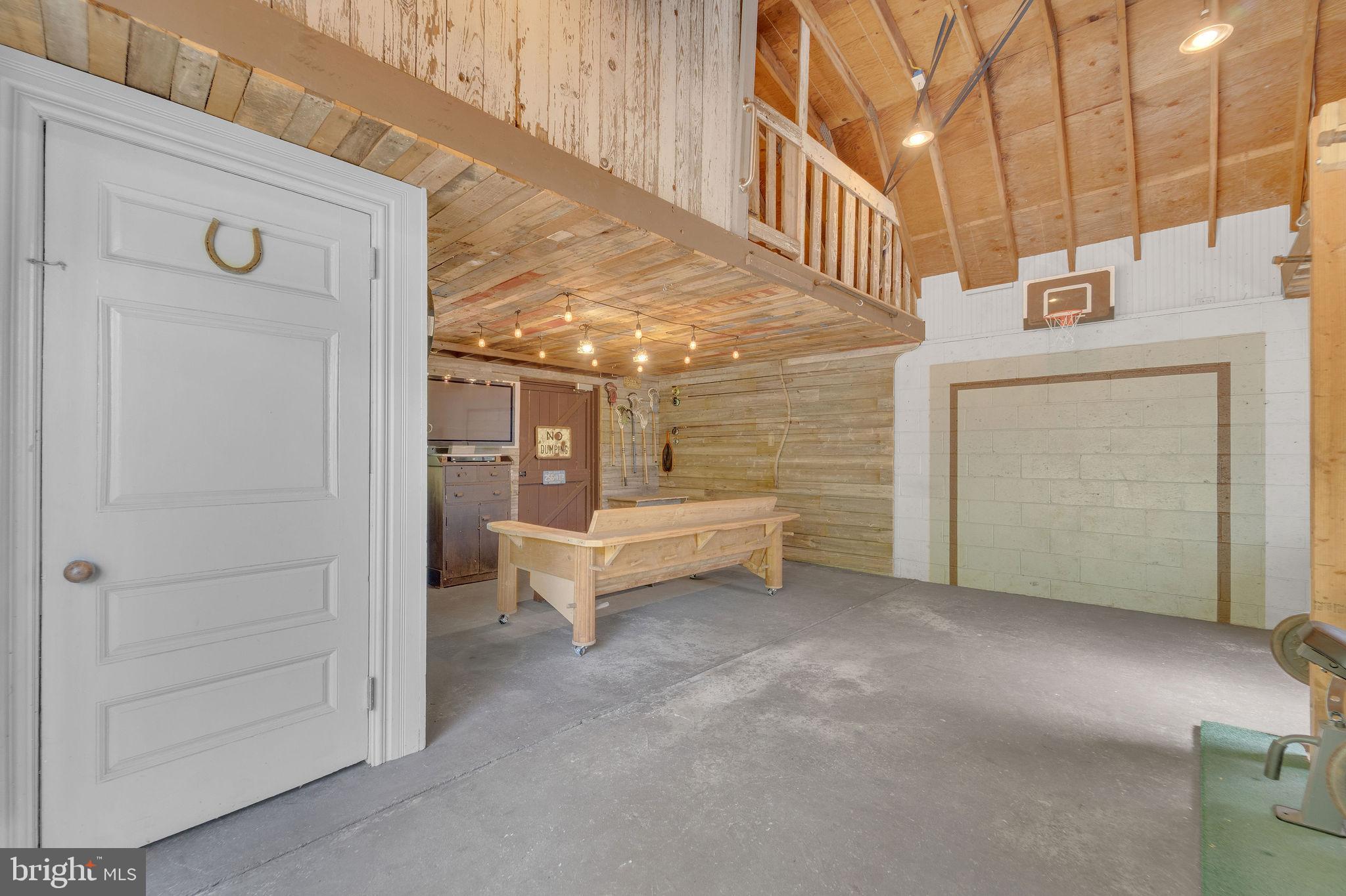 37 Skeet Road Medford, NJ 08055 - Photo 29 of 40 Has electricity, wi-fi, wood stove