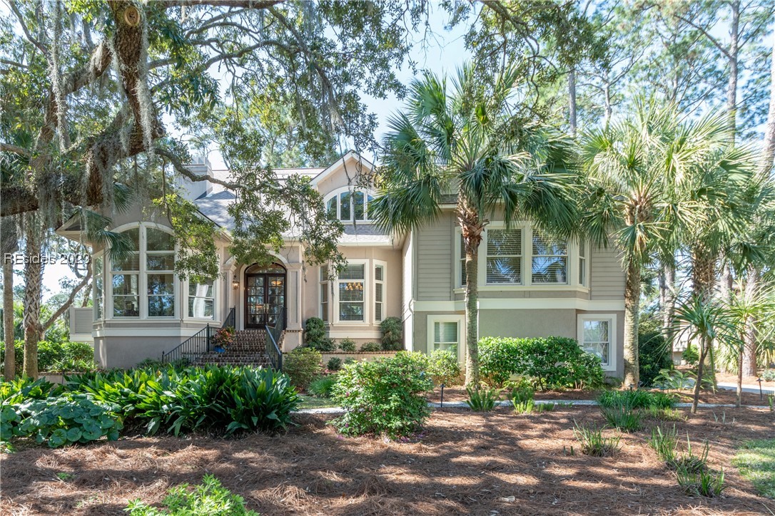 9 Gull Point Road Hilton Head Island, SC 29928 - Photo 1 of 1 Gallery Image 1