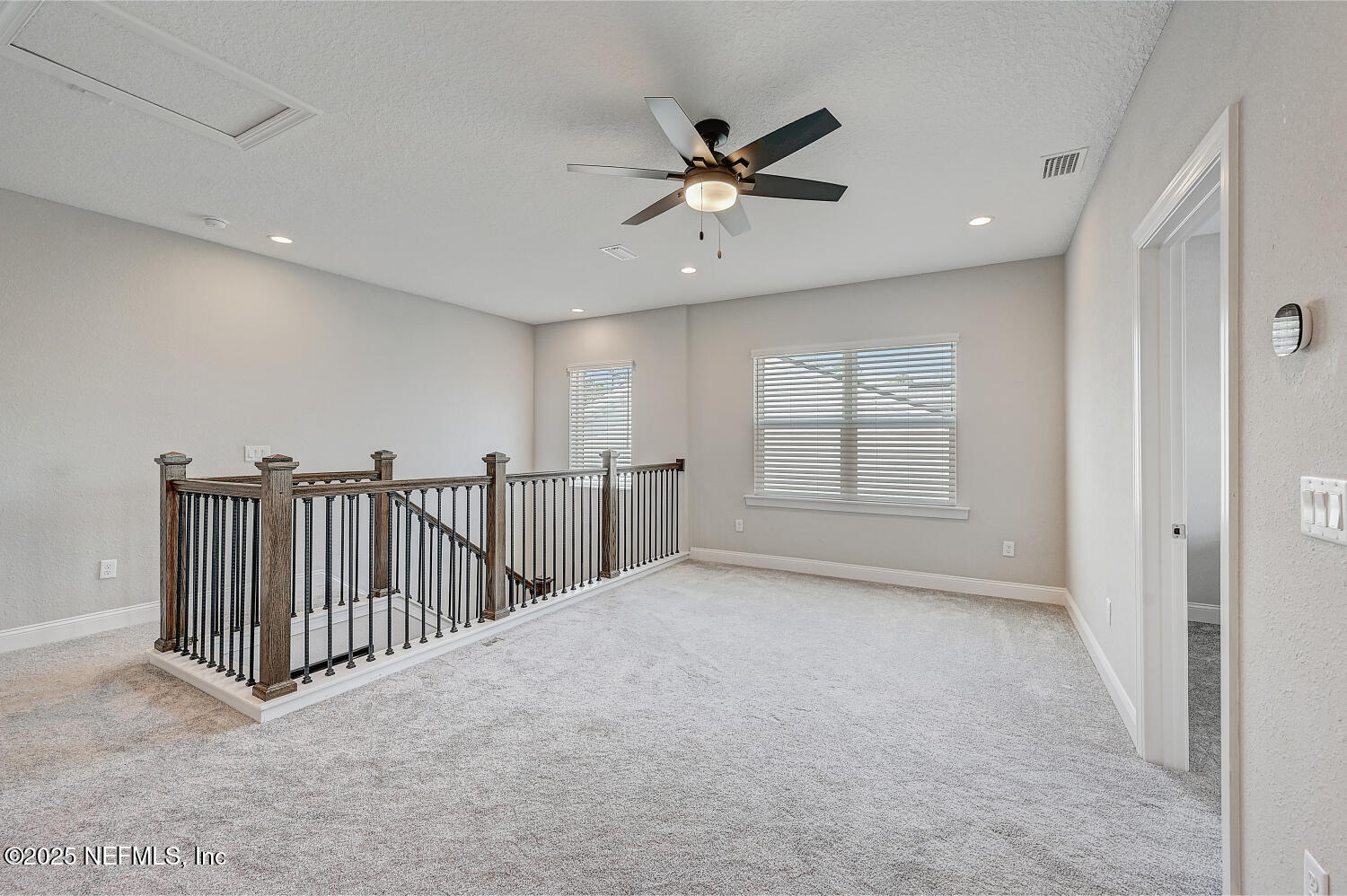264 Vly Fls Way St. Johns, FL 32259 - Photo 30 of 37 a view of an empty room and window