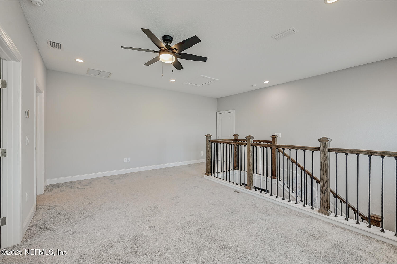 264 Vly Fls Way St. Johns, FL 32259 - Photo 31 of 37 a view of a hallway