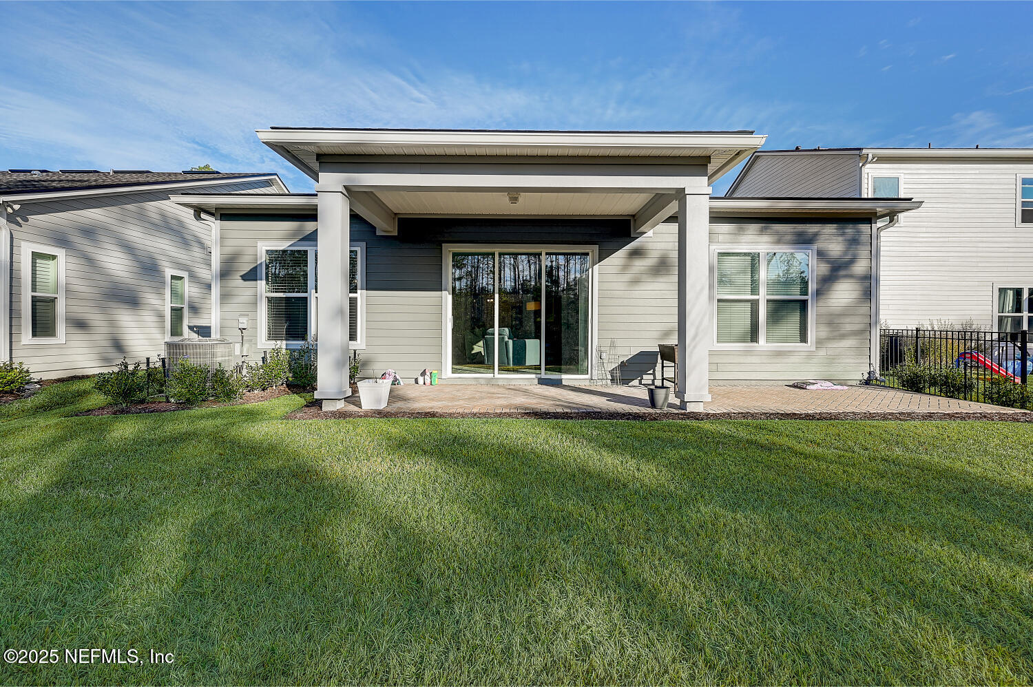 264 Vly Fls Way St. Johns, FL 32259 - Photo 34 of 37 a view of a entryway of the house