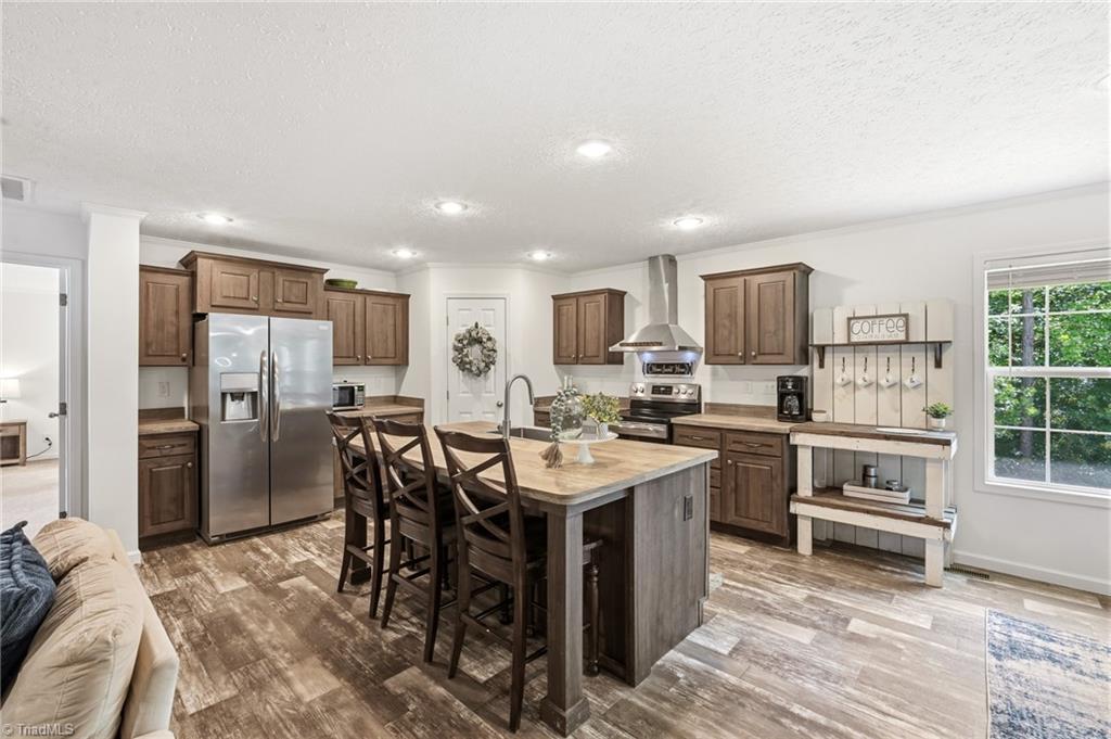 300 South Union Grove Road Lexington, NC 27295 - Photo 4 of 45