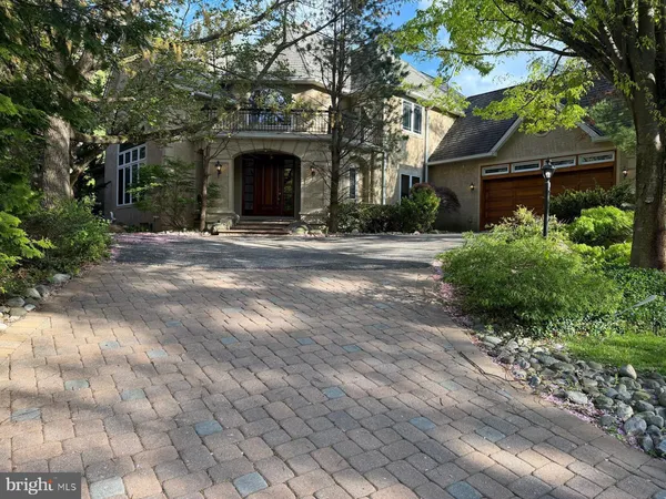 $1,900,000 | 1435 Wesleys Run, Gladwyne, PA 19035
