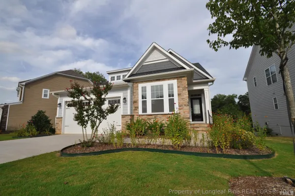 $3,195 | 8508 Secreto Drive, Raleigh, NC 27606