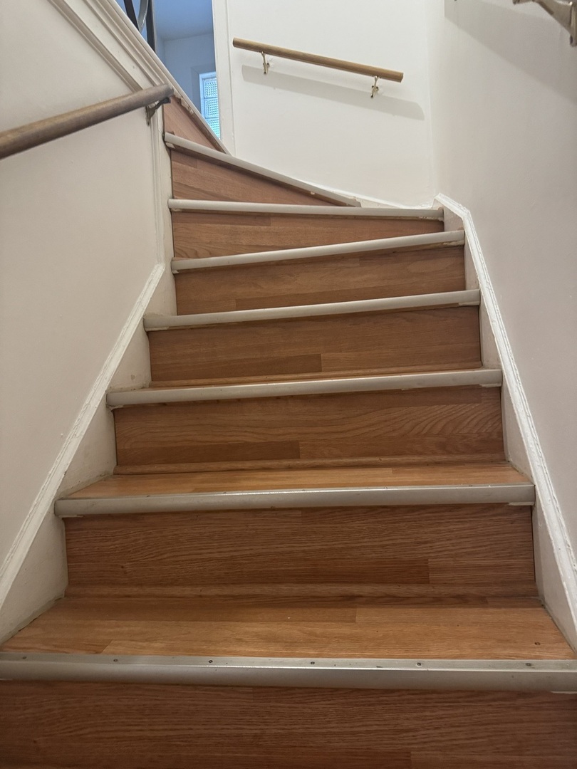 1634 West Morse Avenue, Unit C Chicago, IL 60626 - Photo 17 of 27