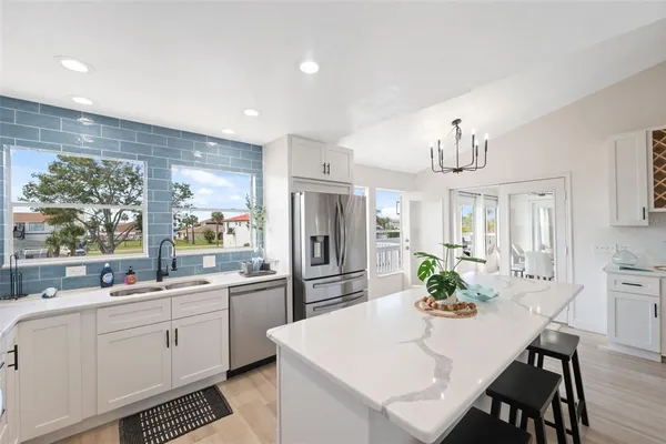 $689,900 | 13521 Stacey Drive, Hudson, FL 34667