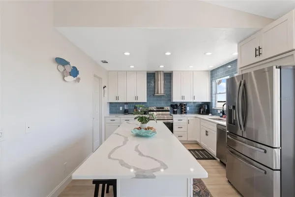 $689,900 | 13521 Stacey Drive, Hudson, FL 34667