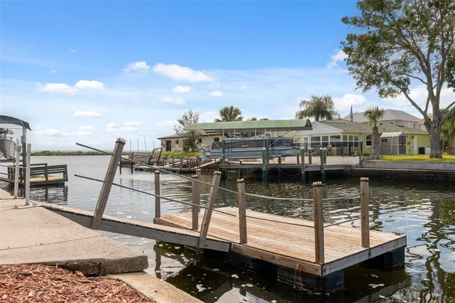 $710,000 | 13521 Stacey Drive, Hudson, FL 34667