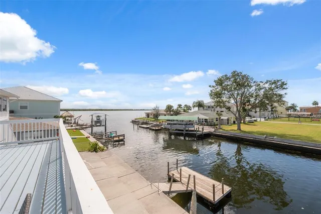 $710,000 | 13521 Stacey Drive, Hudson, FL 34667