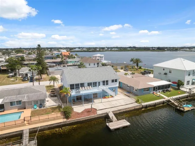 $710,000 | 13521 Stacey Drive, Hudson, FL 34667