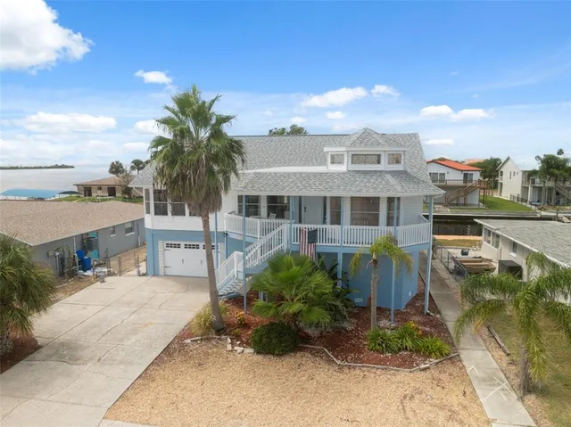 $710,000 | 13521 Stacey Drive, Hudson, FL 34667