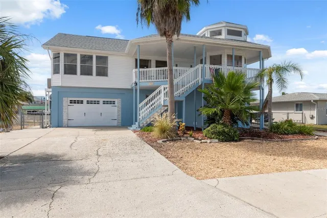 $710,000 | 13521 Stacey Drive, Hudson, FL 34667