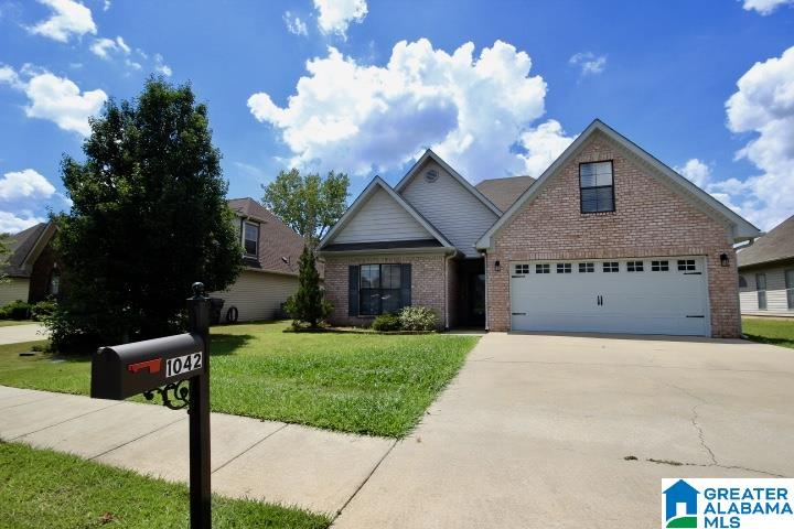 1042 Emerald Ridge Drive Calera, AL 35040 - Photo 24 of 24
