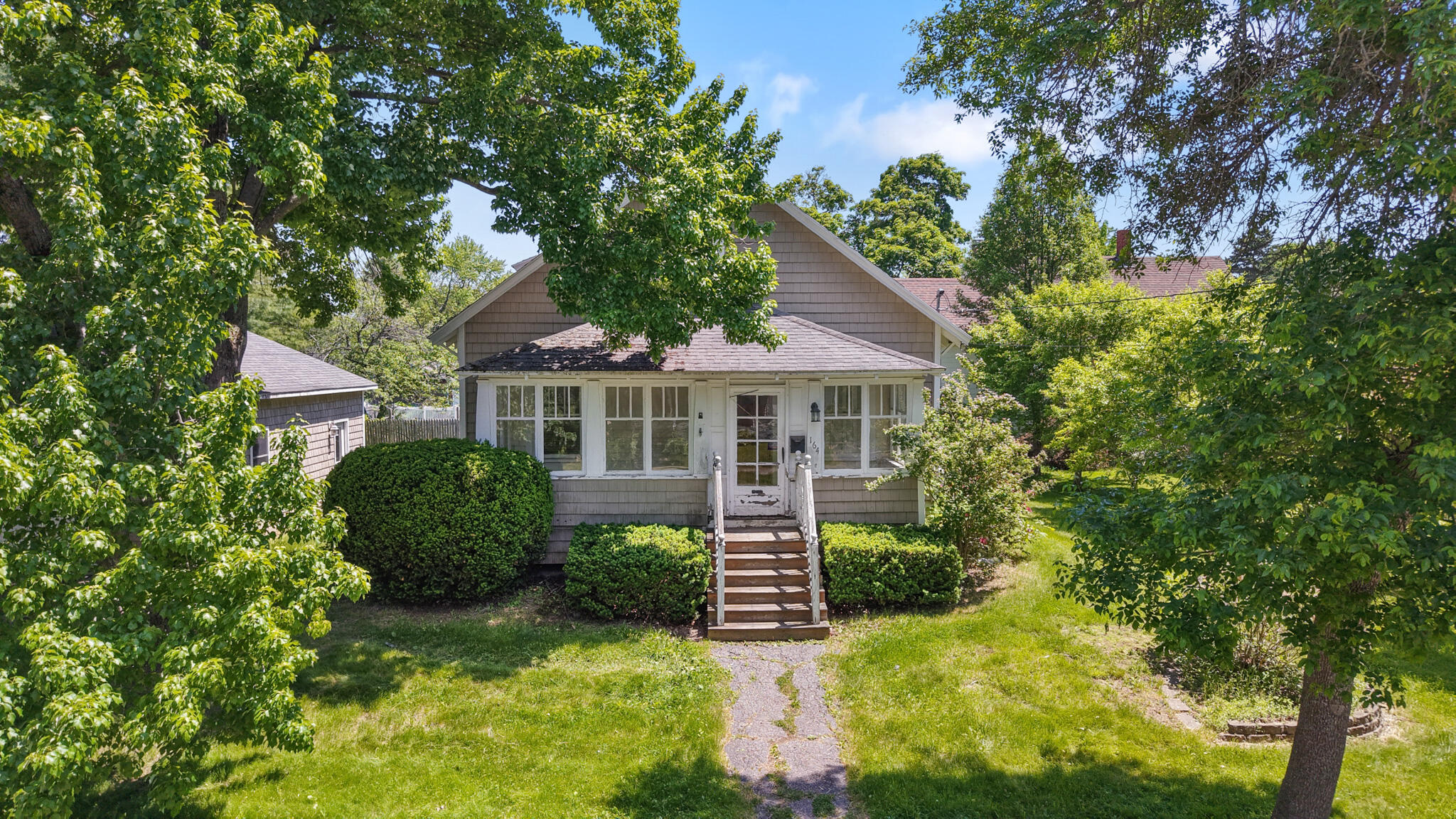 164 7th Street Bangor, ME 04401 - Photo 44 of 51 164 7th Street