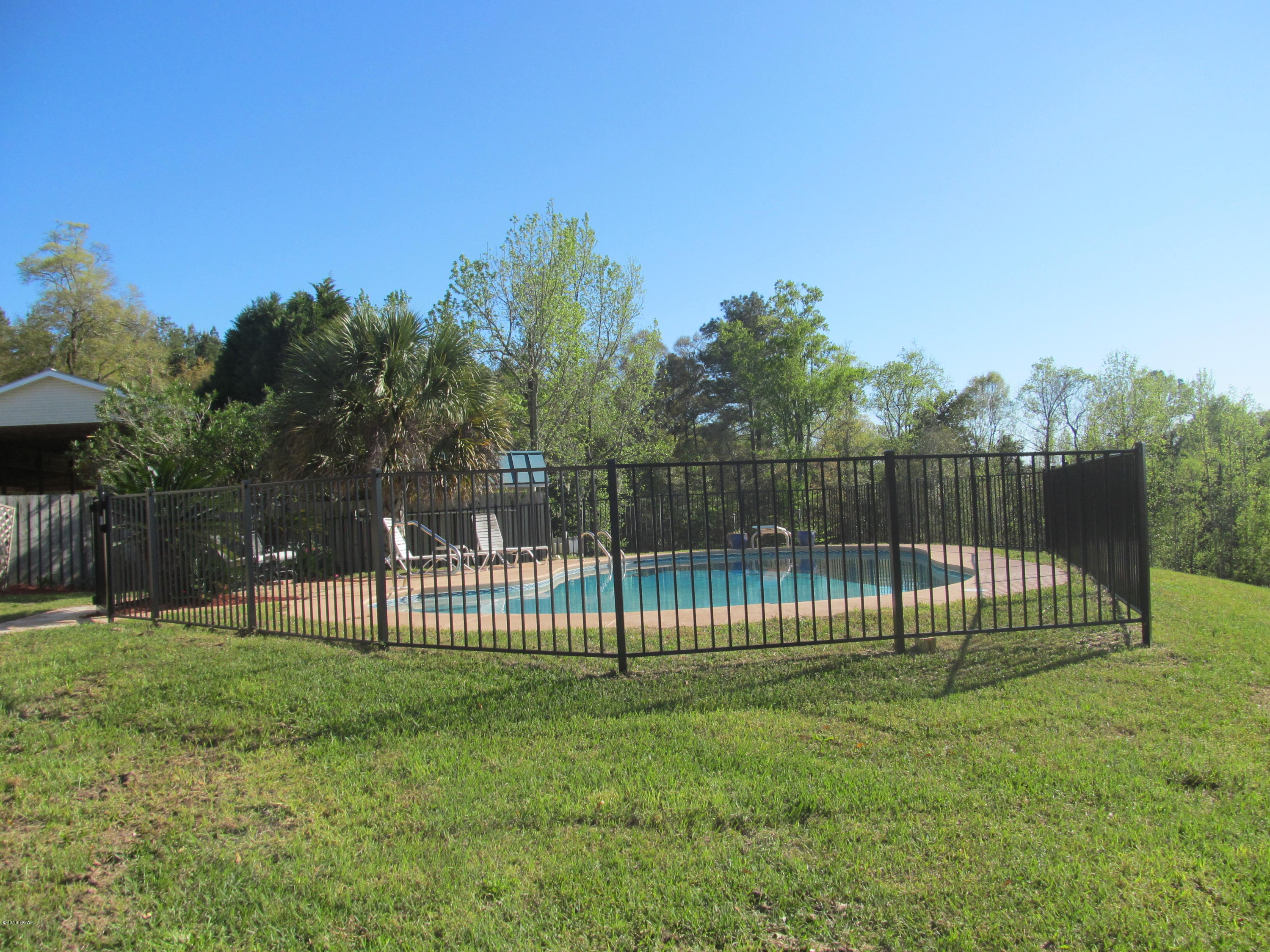 3350 Bonnett Pond Road Chipley, FL 32428 - Photo 17 of 35 Gallery Image 17