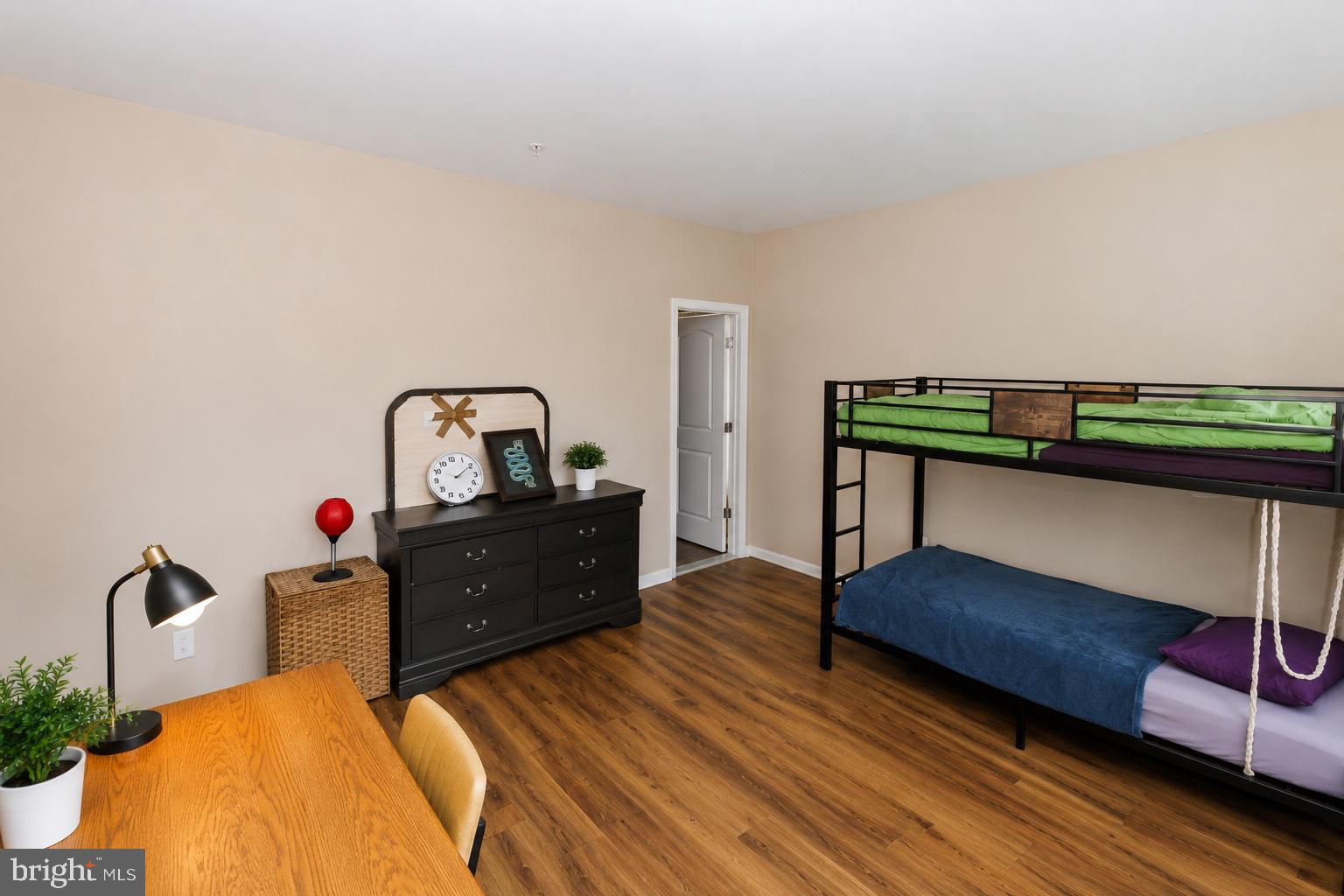 9203 Rice Avenue Lanham, MD 20706 - Photo 37 of 59 Bedroom 3