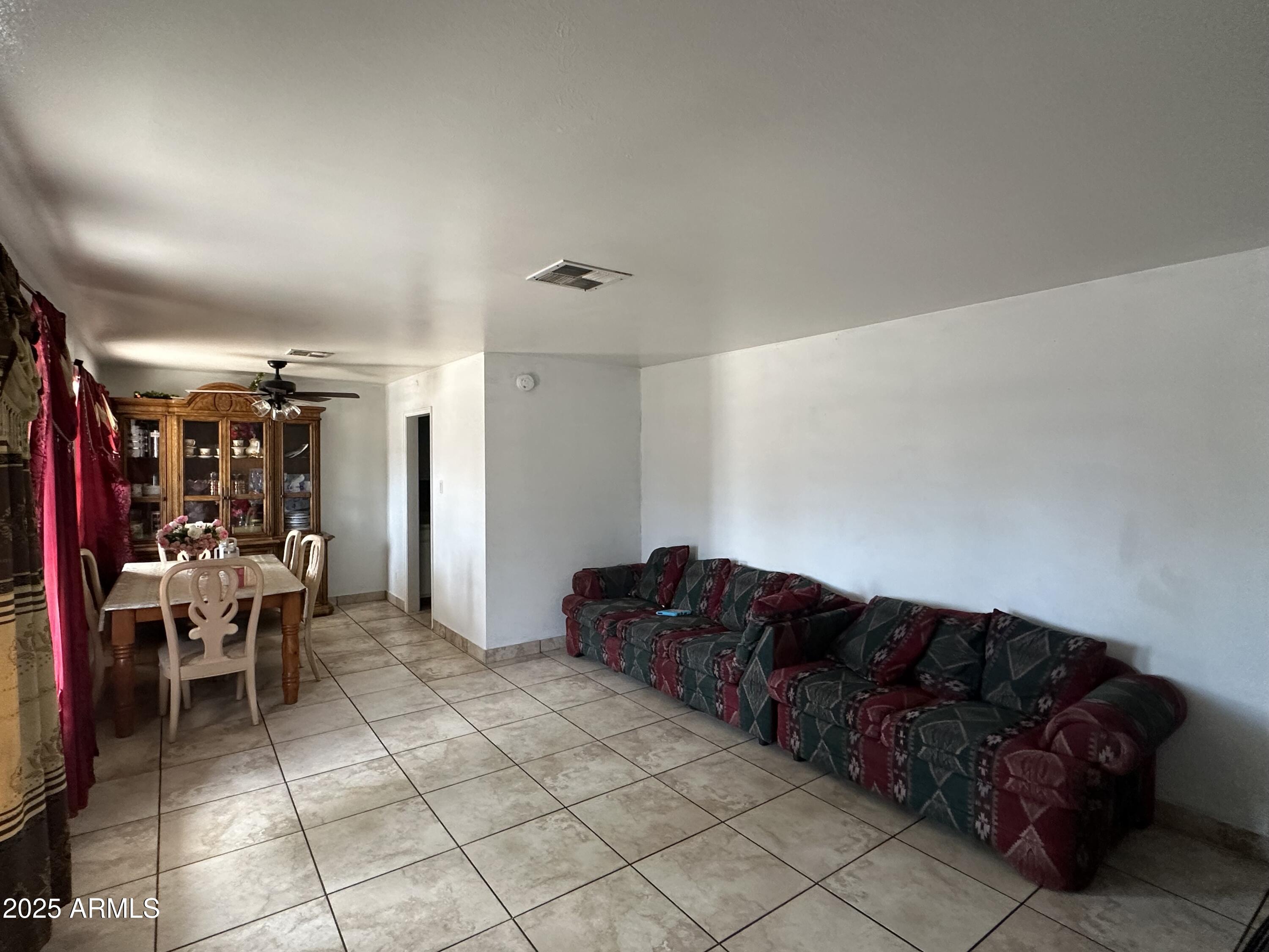 3117 West Roma Avenue Phoenix, AZ 85017 - Photo 15 of 30 a living room with furniture and a outdoor space