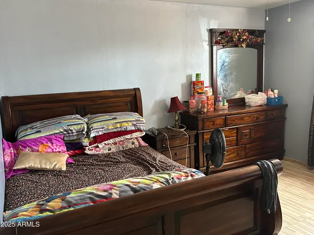 a view of a entryway