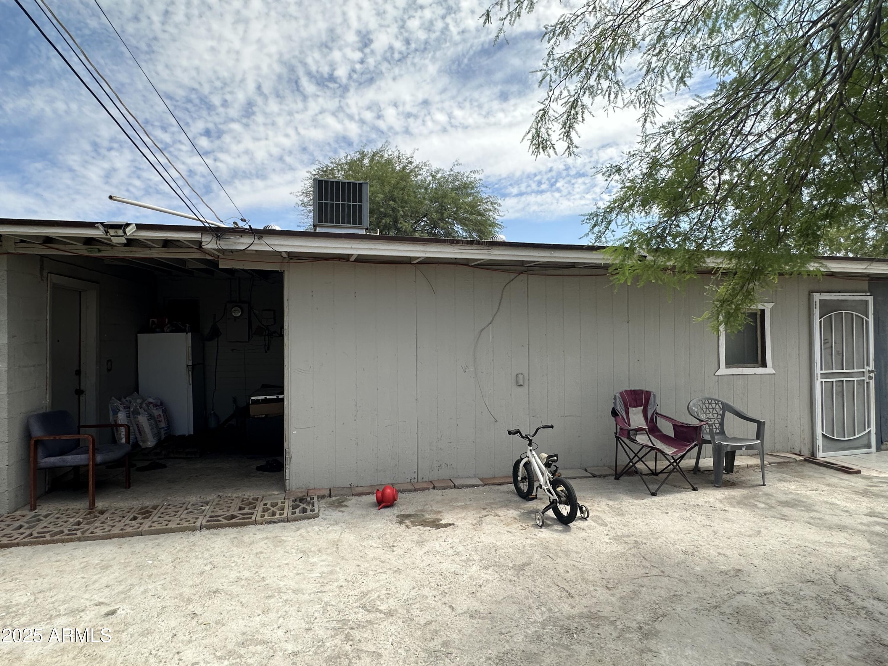 3117 West Roma Avenue Phoenix, AZ 85017 - Photo 27 of 30 storage and utility room